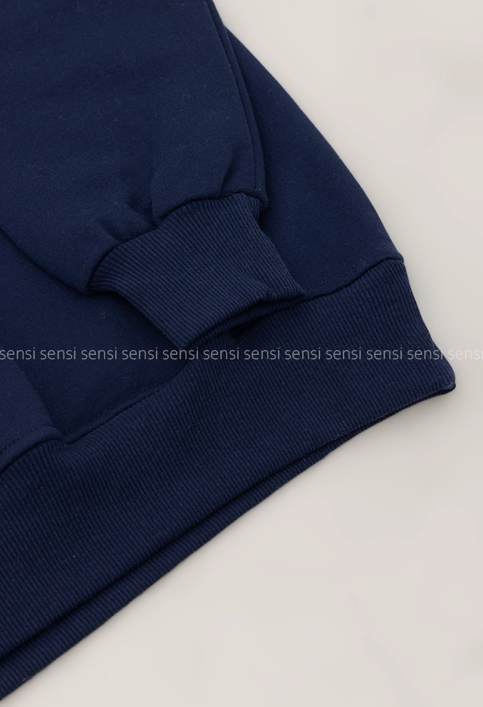 هودی داخل کرکی گلدوزی کد1005056